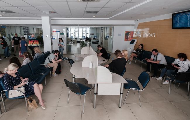 Обновление данных в ЦПАУ и ТЦК: есть ли разница и какой документ дают