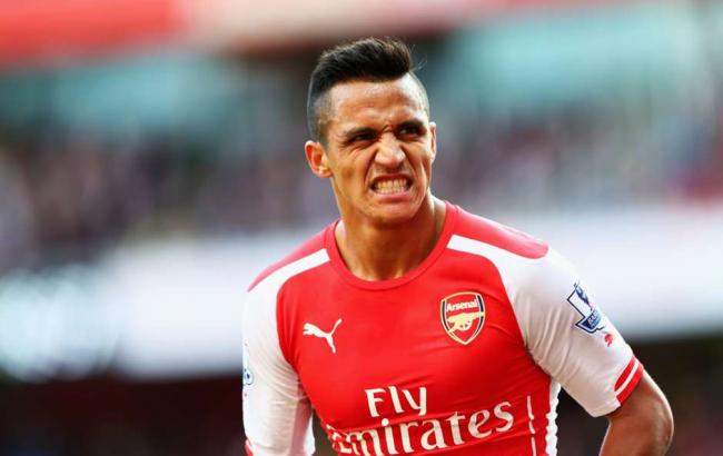 Санчес висунув "Арсеналу" ультиматум