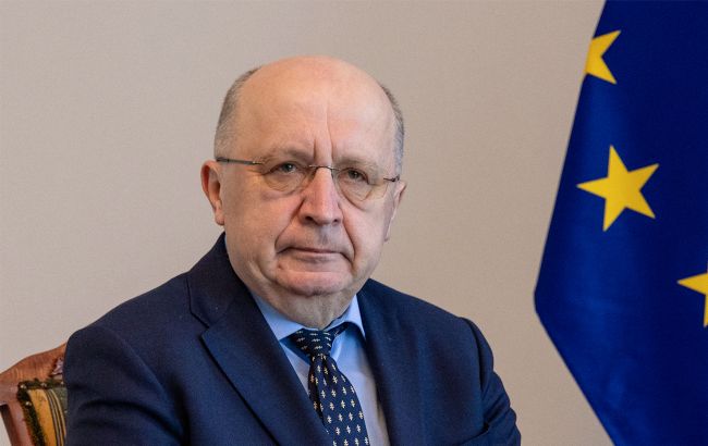 Європі потрібен власний план миру для України, - єврокомісар Кубілюс