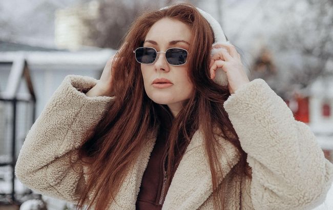 Олена Олар: Найкращий подарунок - коли тато був вдома, а не на війні