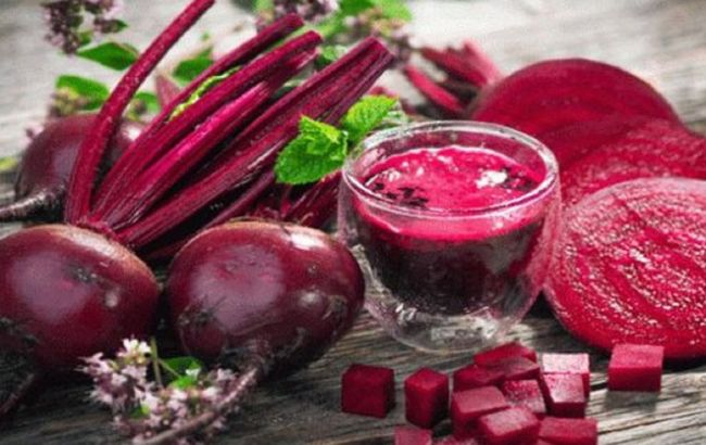 Простий і доступний напій може знизити кров'яний тиск, як ліки