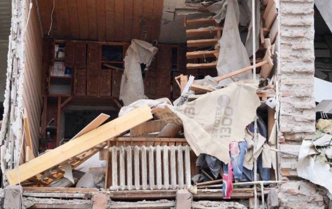 Обстрел Запорожья прошлой ночью: количество пострадавших возросло до 54