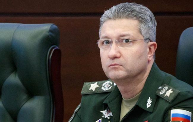 Справа проти заступника Шойгу може торкнутися інших чиновників РФ, - розвідка Британії