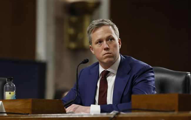 Дрісколл заявив Україні, що США не допоможуть "виправити ситуацію" на полі бою, - ЗМІ