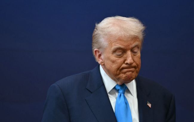 Британія відмовить Трампу користуватись своїми базами для атак по іранських цілях