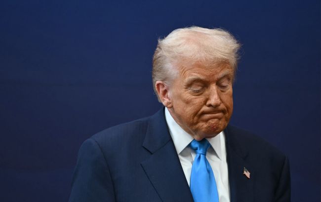 Деньги на энергетику "зависли": из-за решения Трампа Украина не получила 250 млн долларов