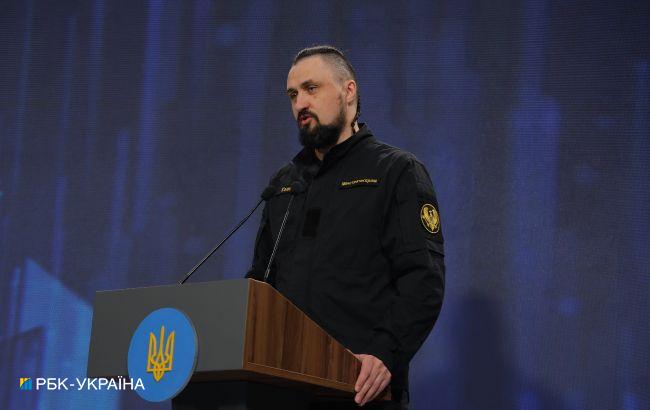 Українська "оборонка" за 2023 рік виросла в шість разів, - Камишін