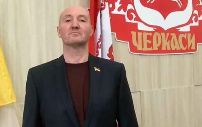 Суд арестовал помощника нардепа, который хотел быть гауляйтером Черкасс