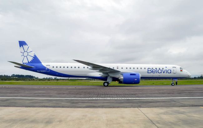 "Белавиа" не будет принимать на рейсы из Турции в Минск граждан Ирака, Сирии и Йемена