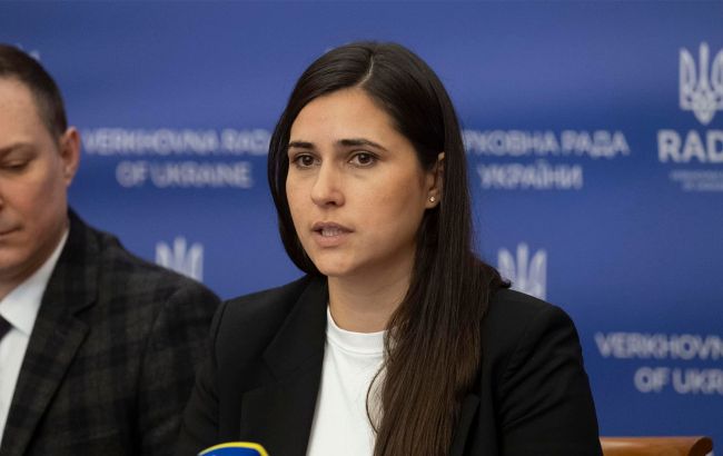 Ще один комітет Ради підтримав ратифікацію угоди України та США про надра