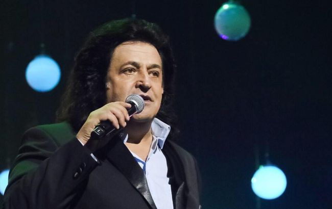 Названо володара титулу "Митець року" програми "Людина року-2024"