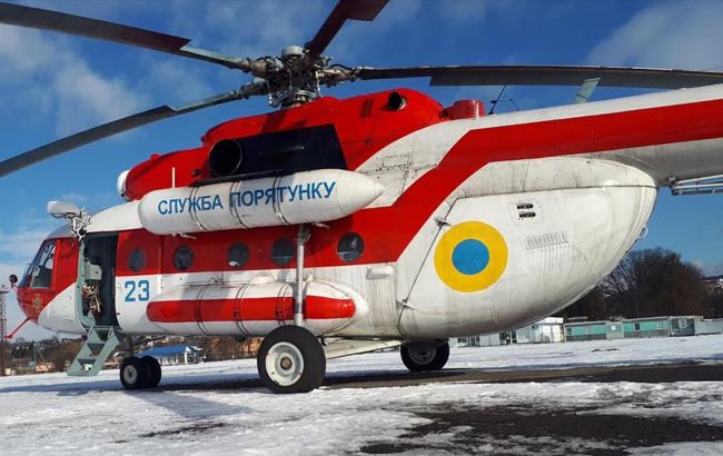 Спасатели перешли на усиленный режим работы: причина