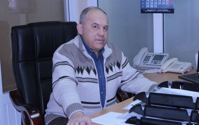 "Перейшов межу". Професор КНУ потрапив у скандал через висловлювання про жінок