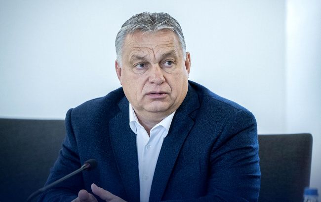 Політична ізоляція: Угорщина ризикує втратити право голосу в ЄС