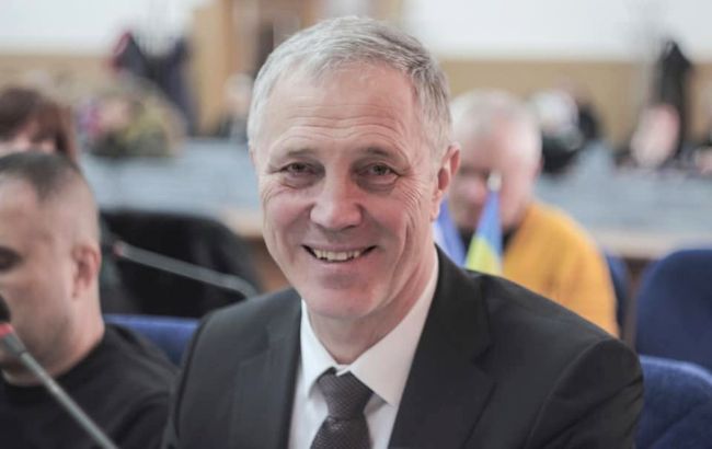 У Росії заявили, що Сальдо нібито йде на поправку і назвали діагноз