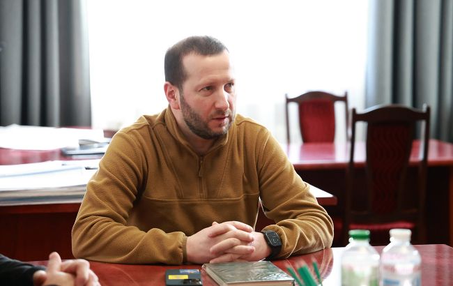 Кабмін погодив призначення нового голови Хмельницької ОВА