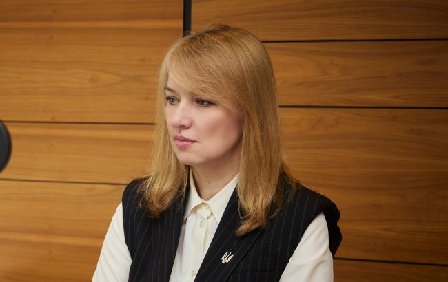 Шуляк розповіла, як колаборанти і росіяни намагаються отримати компенсацію "єВідновлення"