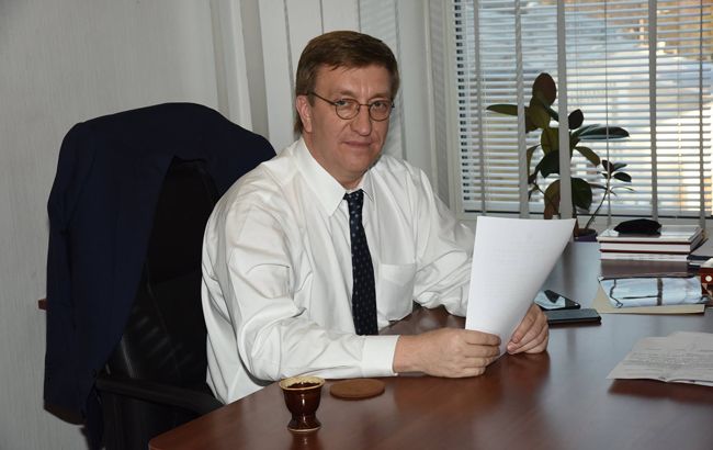 Зеленский вывел Бухарева из СНБО