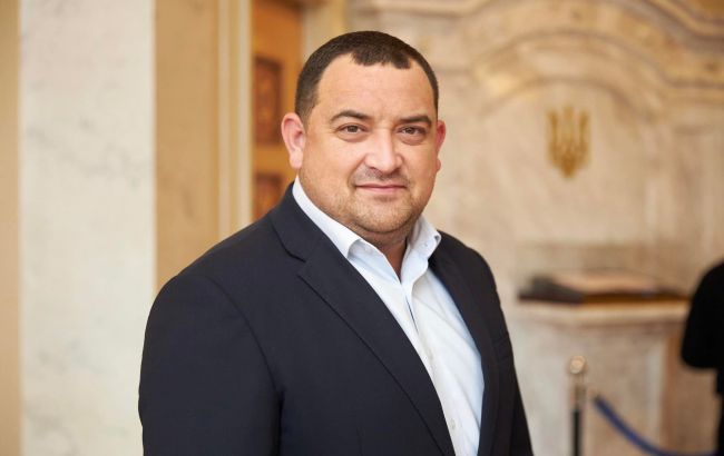 Избрание меры пресечения нардепу Кузьминых отложили: названа новая дата