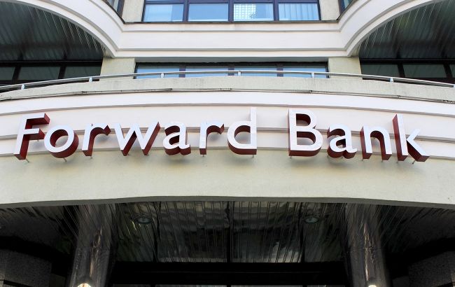 В Україні збанкрутував ще один банк