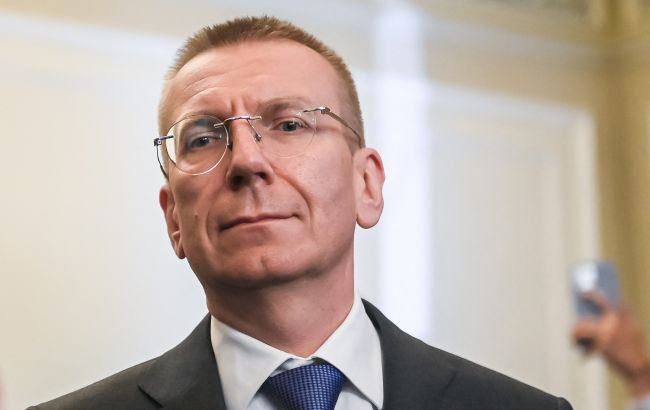 Президент Латвії про заяву Папи Римського: перед злом не можна капітулювати