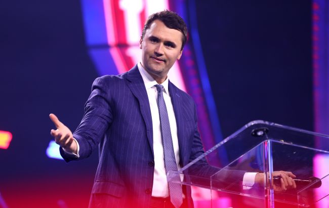 ЗМІ дізналися ім'я ймовірного вбивці Чарлі Кірка: його "здав" батько