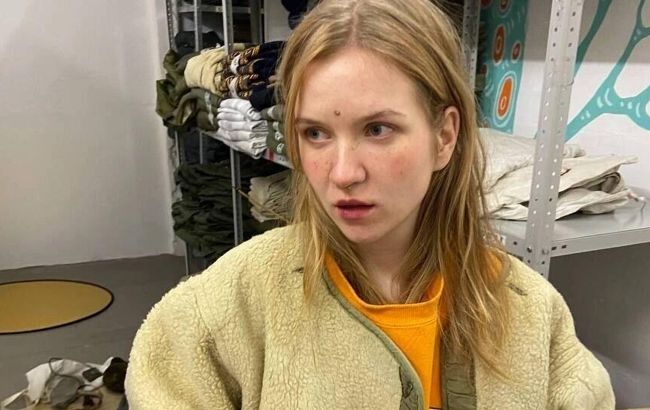 Ліквідація Татарського. РосЗМІ дізналися деталі допиту Трепової, "таємну річ" дав таксист