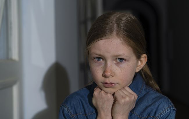 Если ребенок говорит это, он глубоко несчастен: 11 фраз, которые нельзя игнорировать