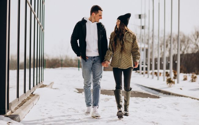 Задайте себе эти 12 вопросов после полугода отношений: вы будете удивлены!
