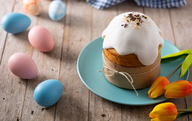 Великдень или Пасха? Паска или кулич? Филолог дал четкое определение