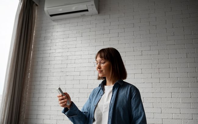 Кондиціонер в квартирі не холодить: в чому причина і що робити