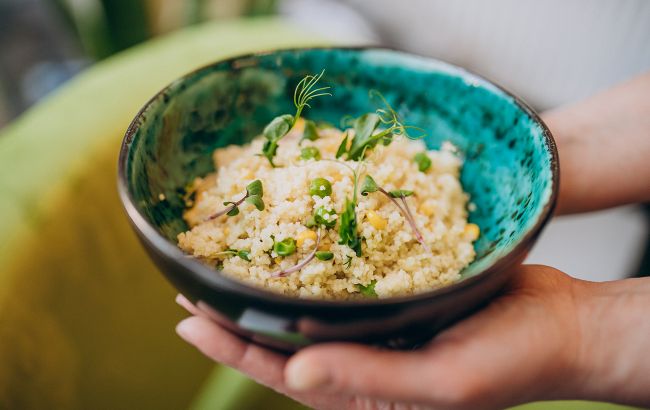 Ідеальний кускус: як приготувати смачну та корисну кашу правильно