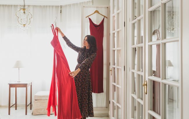 6 самых трендовых платьев сезона 2023, которые должны быть в вашем гардеробе