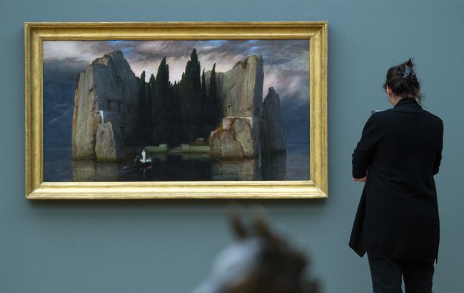 Найзагадковіша картина Європи: чому вона зводила з розуму Фрейда, Леніна та Гітлера