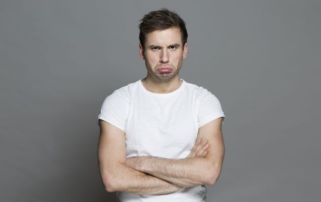 Когда в отношениях вы одна взрослая: признаки, что ваш муж застрял в детской позиции