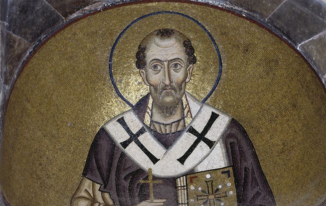 День Іоанна Золотоустого: дата і що не можна робити, щоб уникнути бід