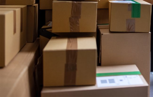 Подросток из Кривого Рога "обманул" почтоматы на полмиллиона гривен