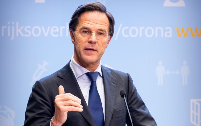 Швидке прийняття України в ЄС викличе розчарування серед країн Західних Балкан, - Рютте