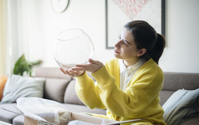 Викиньте це до Нового року з дому: 17 речей, які притягують бідність