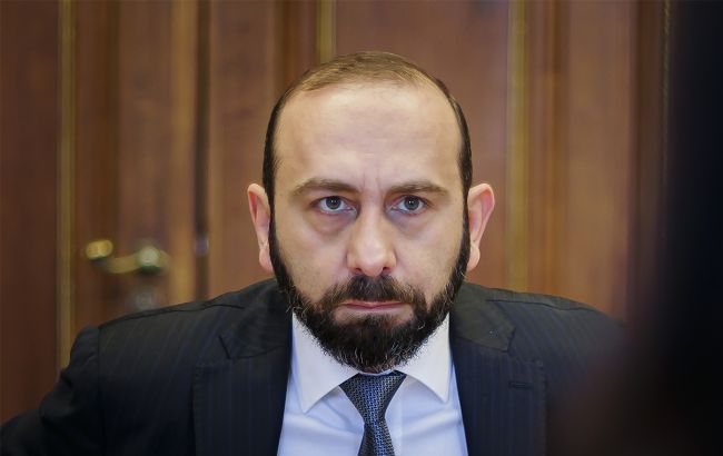 Вірменія не погоджується на ряд вимог Азербайджану у проекті мирної угоди, - глава МЗС