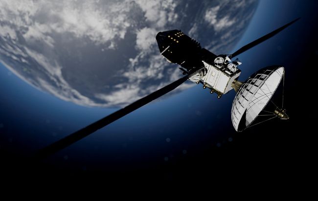 Чехія побудує для України супутник спостереження, що працюватиме за будь-яких умов