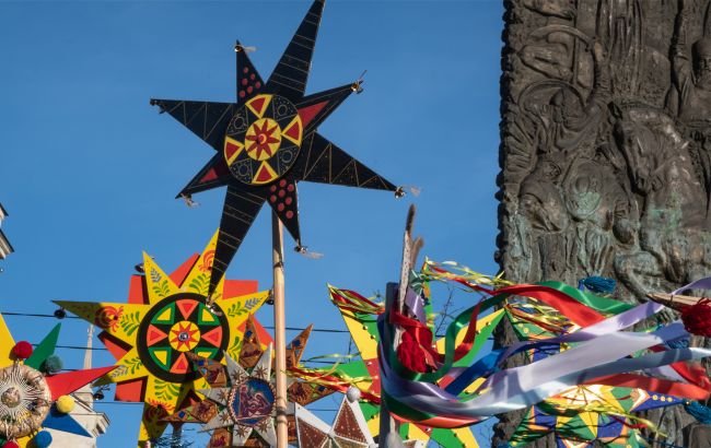 Рождество на Донбассе, в Крыму и на Кубани: традиции, которые мы ошибочно считали утраченными