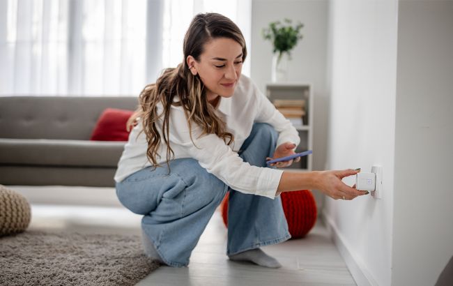 У розетках вже не 220. Що треба знати українцям про зміни стандарту напруги з 1 липня