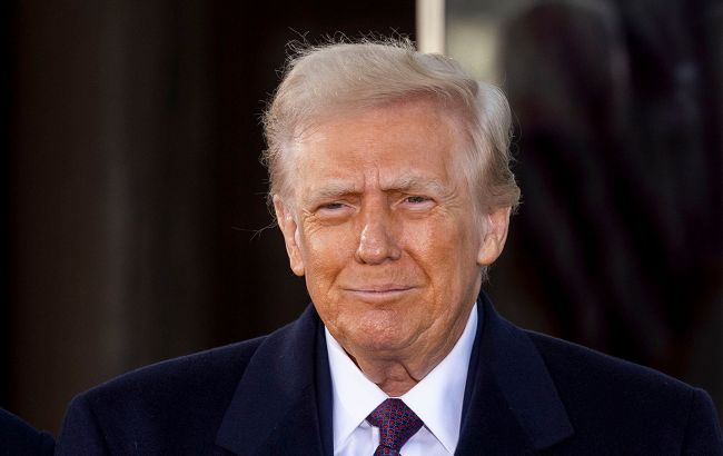 МУС готовится к санкциям от администрации Трампа, - The Guardian