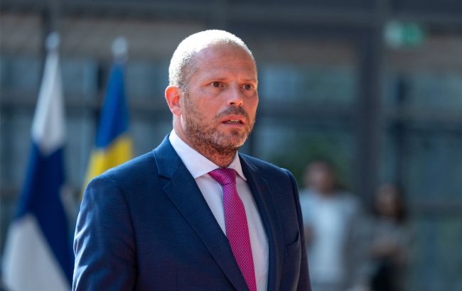 F-16 для України: Бельгія хоче передати винищувачі раніше, ніж очікувалося