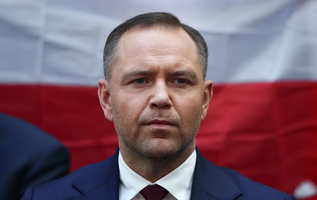 Навроцький заявив про плани відвідати Україну і зустрітися із Зеленським