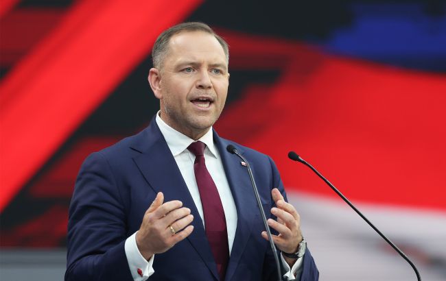 Стало відомо, коли відбудеться інавгурація нового президента Польщі