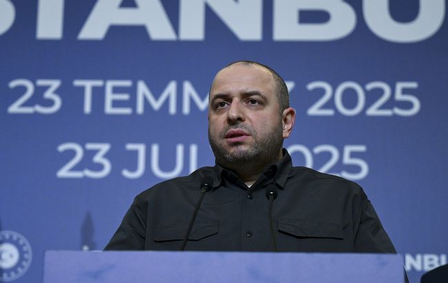 Росії запропонували зустріч лідерів за участі Трампа та Ердогана до кінця літа, - Умєров