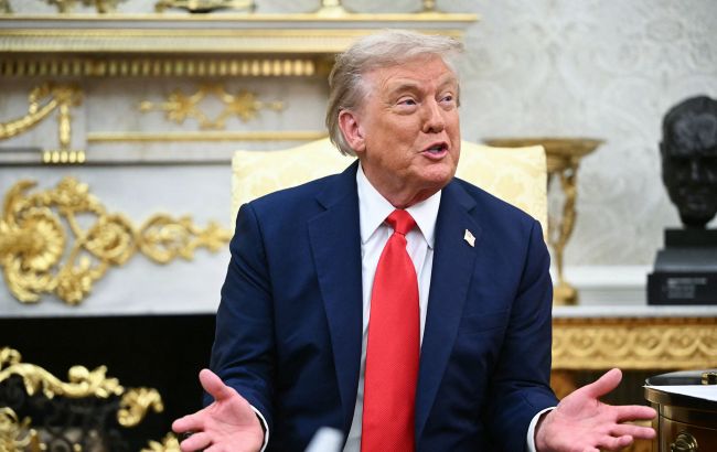 Трамп анонсував новий обмін полоненими між Україною та РФ