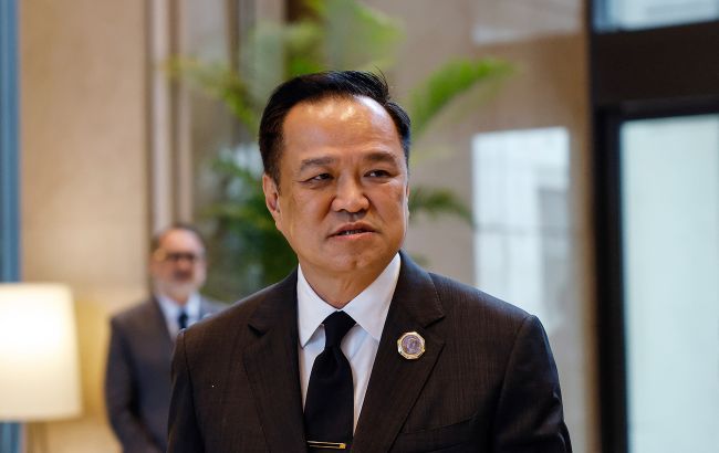 Таїланд розпустив парламент після нових зіткнень з Камбоджею